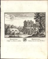 Habsburg von Herrliberger 1754
