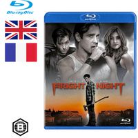 Fright Night (2011) - Blu-ray