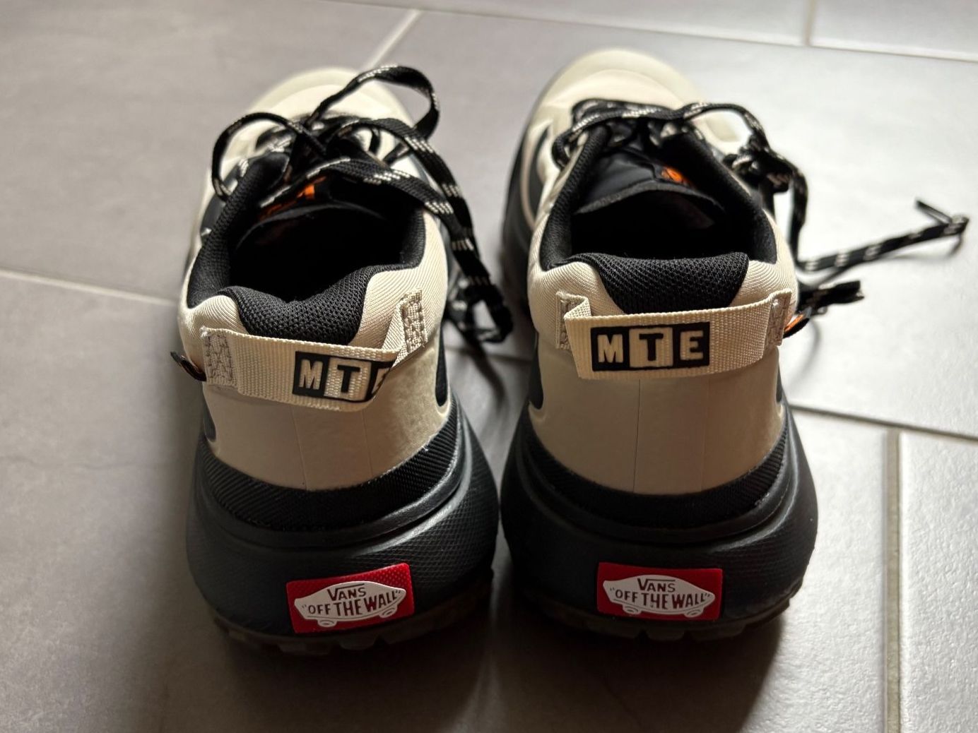 Vans Scarpe da uomo: Vans MTE // wasserfeste Schuhe // 38 – Nuovo (secondo la descrizione) da Brittnau venduto da Arves 4