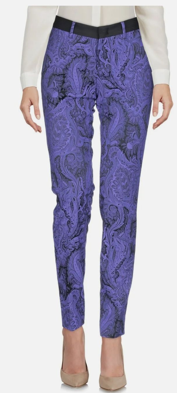 Pantaloni: Hosen PTOW GR IT 40, XS – Nuovo e nell'imballaggio originale da Luzern venduto da annabelle25 2