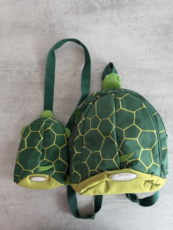 Zainetto Sammies by Samsonite Tartaruga