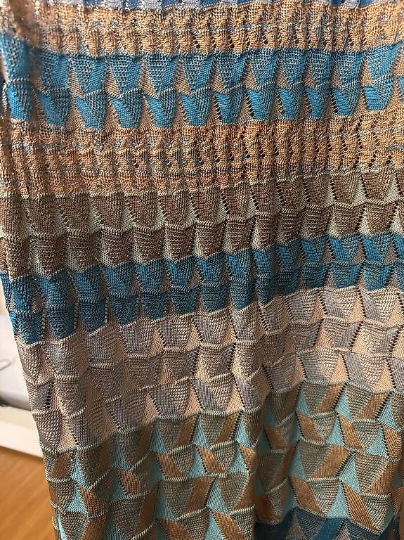Missoni Vestiti: Vestito missoni – Usato da lugano venduto da xen_q9zz 1