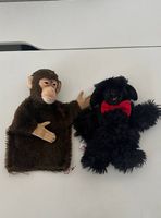 Kuscheltiere 