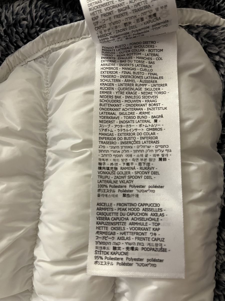Karpos Giacche: Veste sport Karpos – Nuovo (secondo la descrizione) da St. Prex venduto da Nikolletta 8
