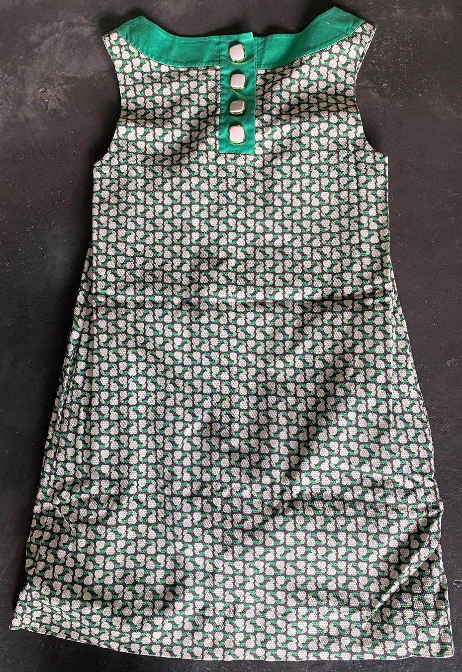 Vestiti: Minikleid von Orla Kiely 38 – Usato da Chur venduto da simhofstr 5