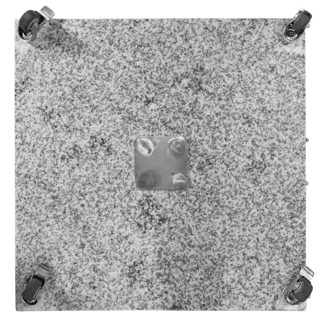 Ombrelloni: Doppler Expert Sonnenschirmstände 140Kg – Nuovo e nell'imballaggio originale da Bottighofen venduto da zaap 5