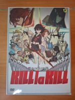 Kill la Kill Vol. 1-4 Anime