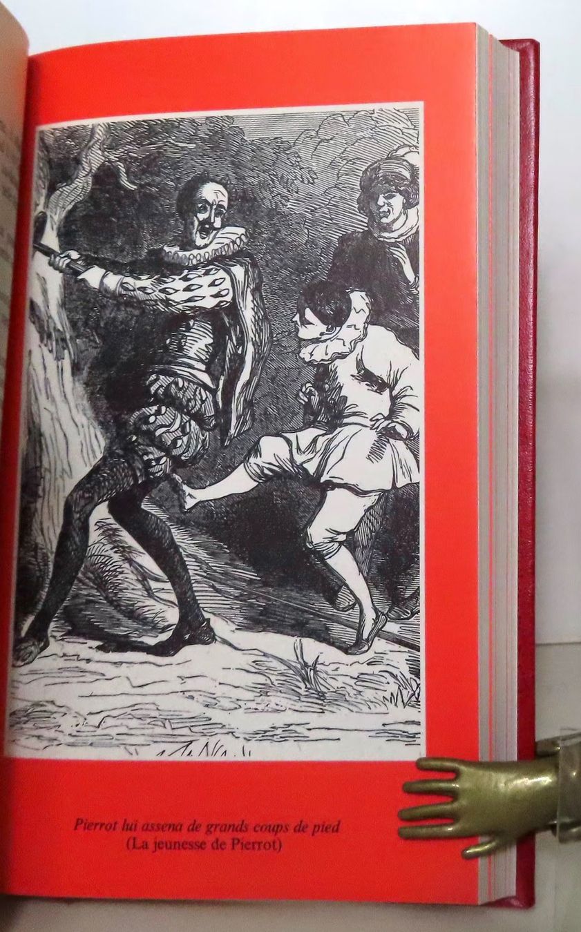 Bücher: Alexandre Dumas - Contes pour les petits – Gebraucht aus Le Locle von LibrairieLaBergerie 2