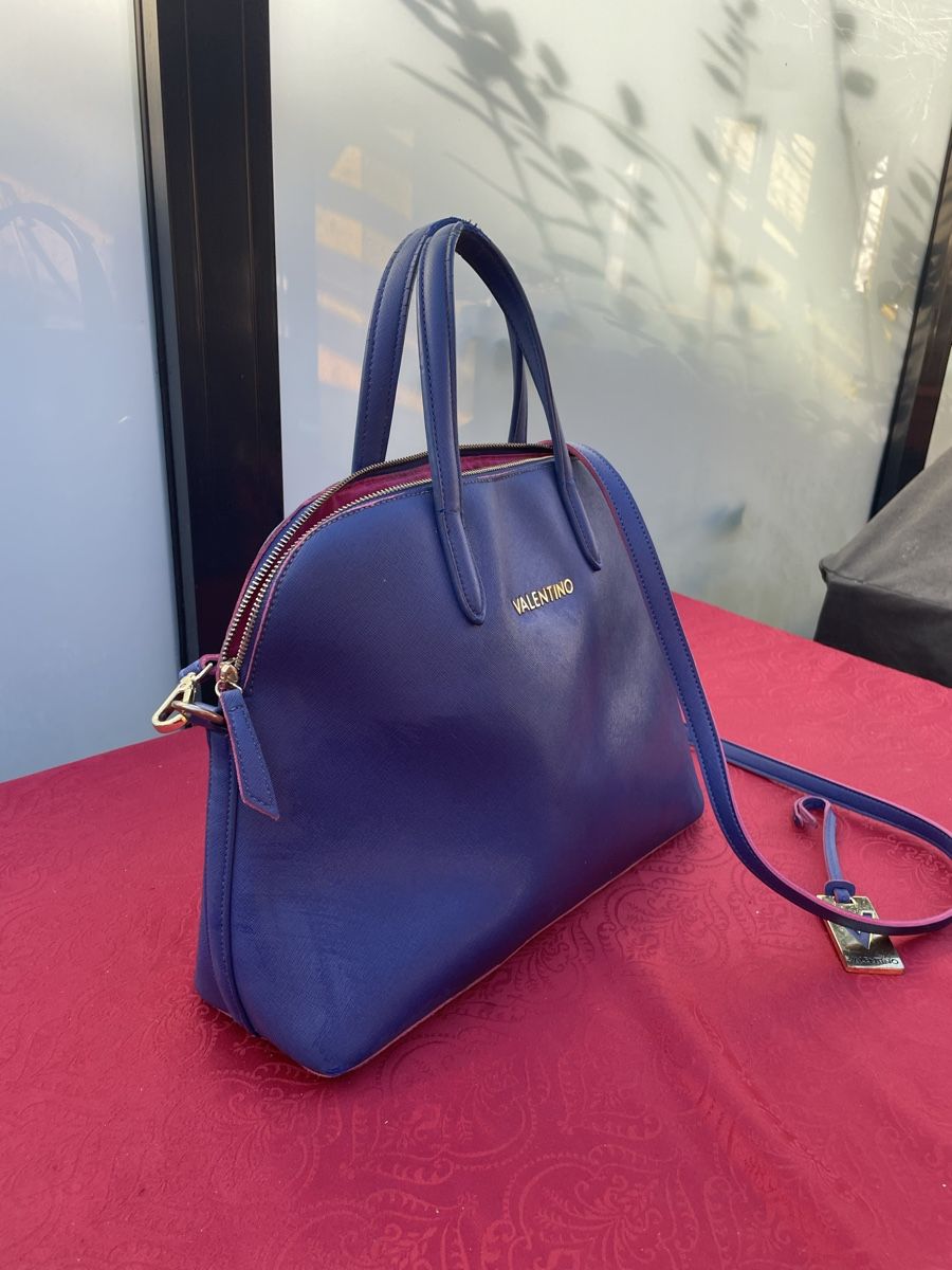 Valentino Borse da donna: Original Valentino Damen Tasche – Usato da Bergdietikon venduto da antovale 1
