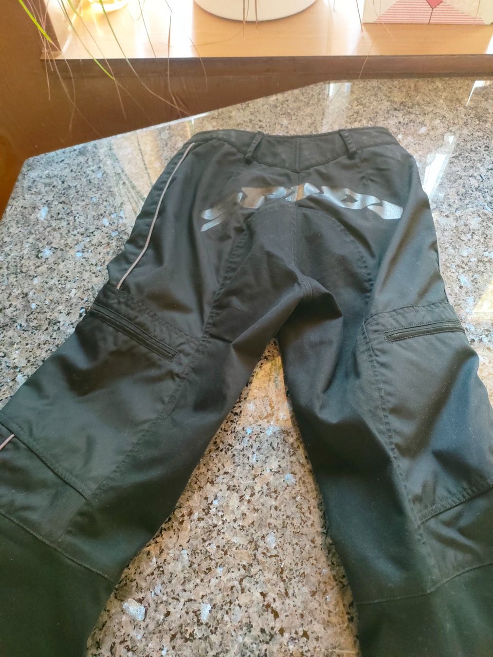 Spidi Pantalons: Motorradhose – D'occasion à Reichenbach im Kandertal par lady-aquila 5