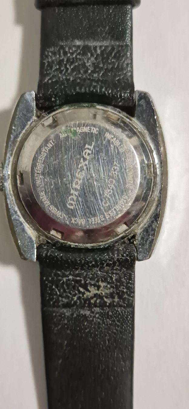 Mirexal Orologi: Mirexal Automatic – Difettoso da Genève venduto da BKYB 1