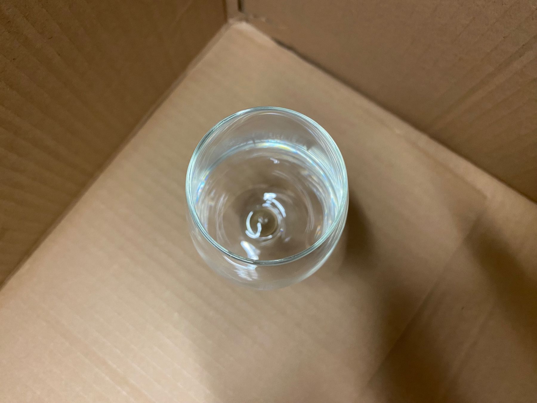 Bicchieri: Degustationsglas 6 Stk. Leukersonne – Usato da Eschlikon TG venduto da ArtRec 3