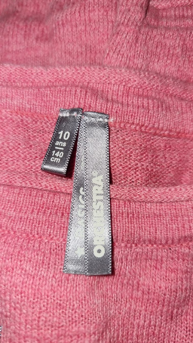 Maglioni & Felpe: Orchestra Mädchen Pullover Gr. 140,, Herbst 🍁 100% Baumwoll – Usato da Wigoltingen venduto da Zuckerfee84 2