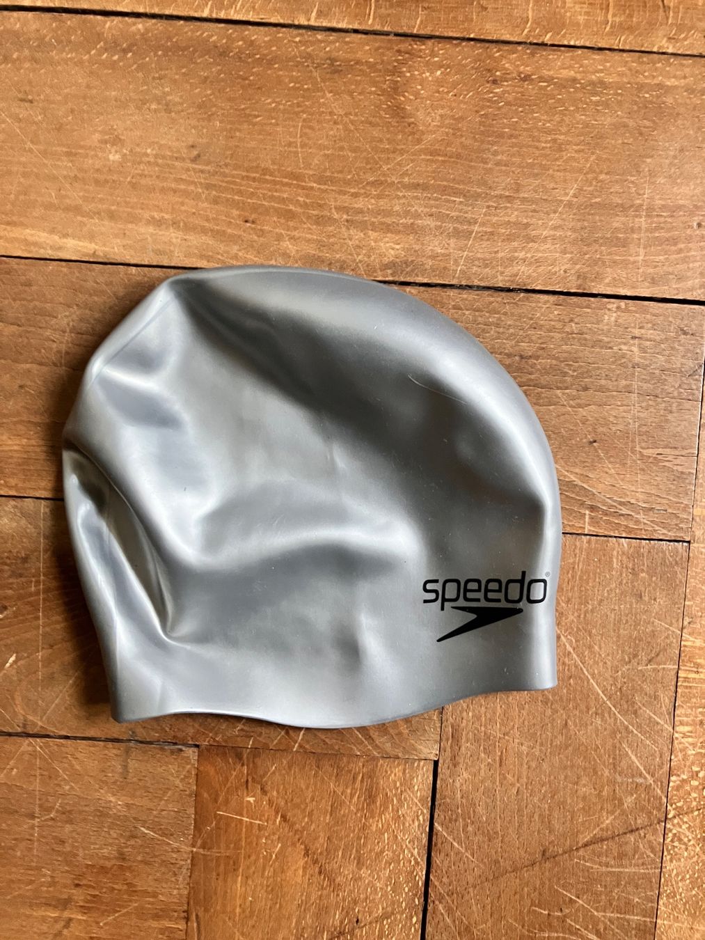 Speedo Hüte, Mützen & Caps: Speedo Badekappe – Gebraucht aus Zürich von amarelapreto 1