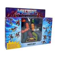 Masters of the Universe Origins Multi-Bot Action Figure