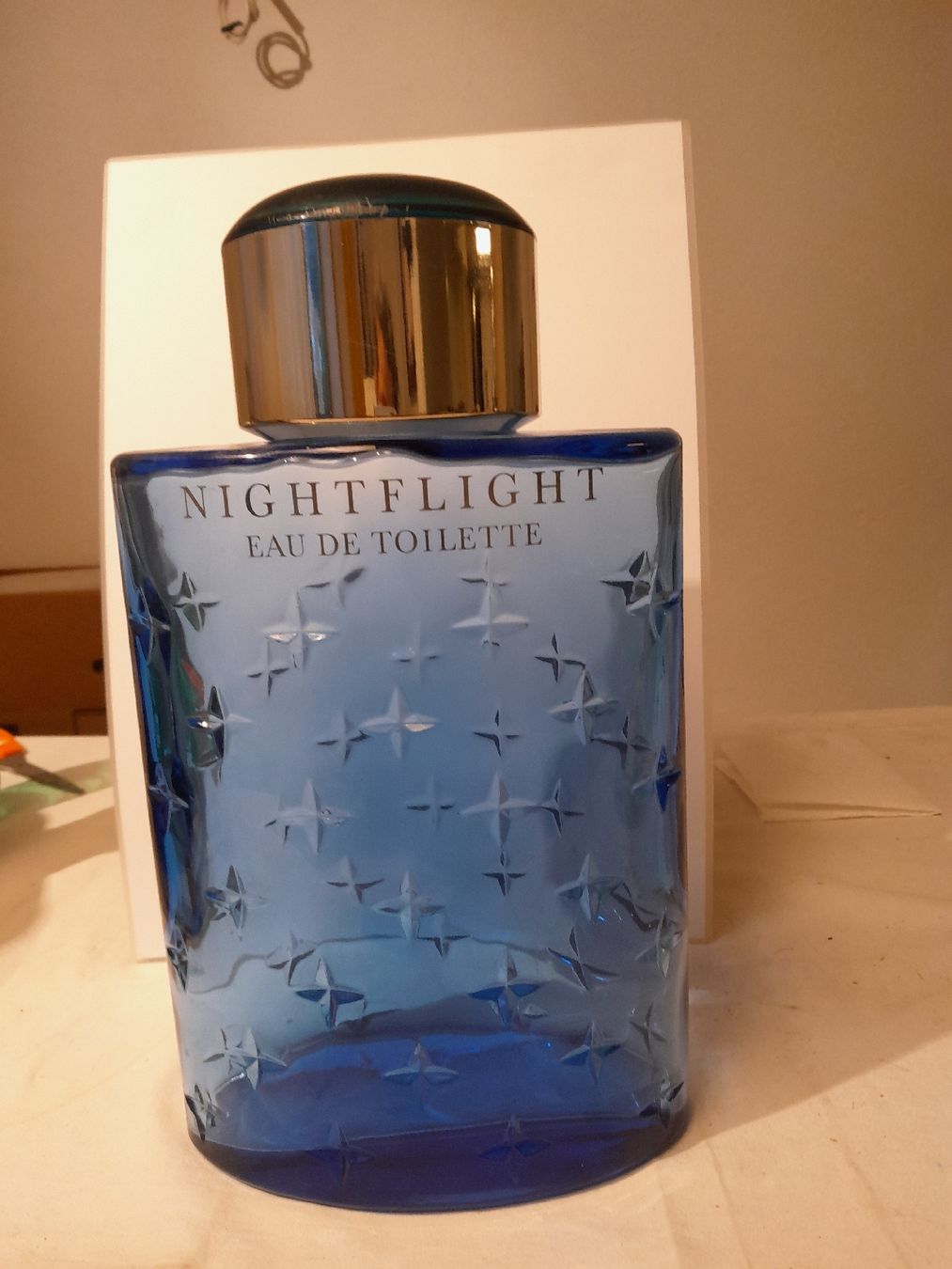 Joop Profumi & Eau de Toilette: Grosse Factise Nightflight von Joop – Usato da Solothurn venduto da BelleEpoque 1