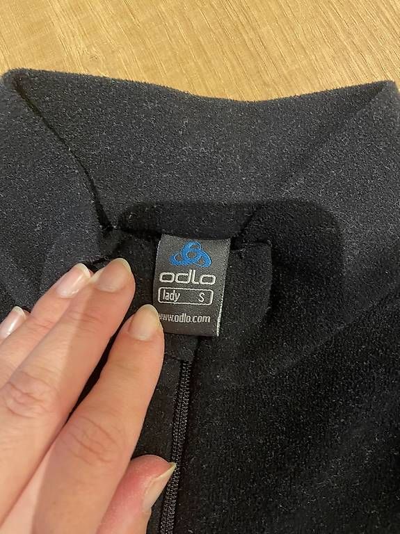Jacken: Odlo Fleece Gr. S – Gebraucht aus Meisterschwanden von jil_8rtq 1