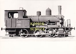 SBB-Lokomotive E 3/3 /az