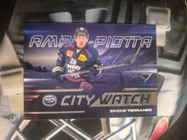 Simone Terraneo HC Ambri Piotta City Watch Sportzoo 2025/26