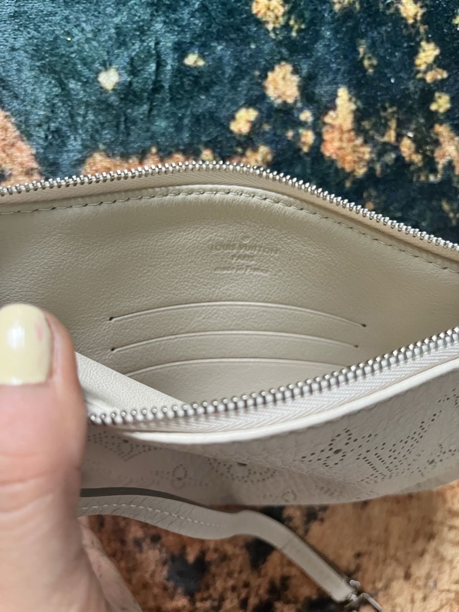 Louis Vuitton Sacs femmes: Louis Vuitton Pochette – Neuf (Voir description) à Hochdorf par Forestgreen 6