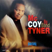 McCoy Tyner, Slide Hampton, Ronnie Cuber, Frank Lacy, Turre,