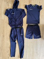 Trainingsanzug Turnverein Ostermundigen TVO Grösse 147-152