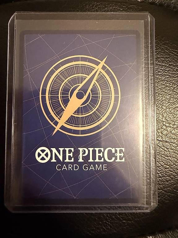 Sammelbilder & Trading cards: One Piece Card Game  Rob Lucci OP05-093 – Neu (gemäss Beschreibung) aus Zürich von mer_6smm 1