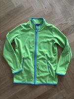 Fleecejacke von Tschibo, Grösse 146/152