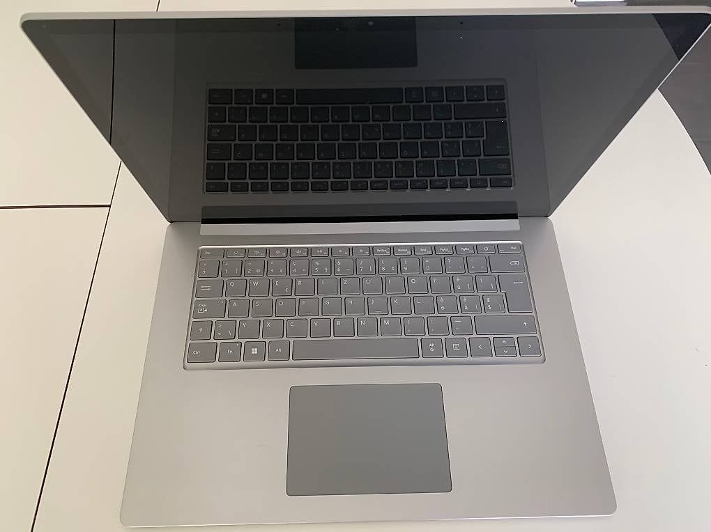 Microsoft Notebooks: Neuer Laptop – Neu und originalverpackt aus Büren an der Aare von margot43