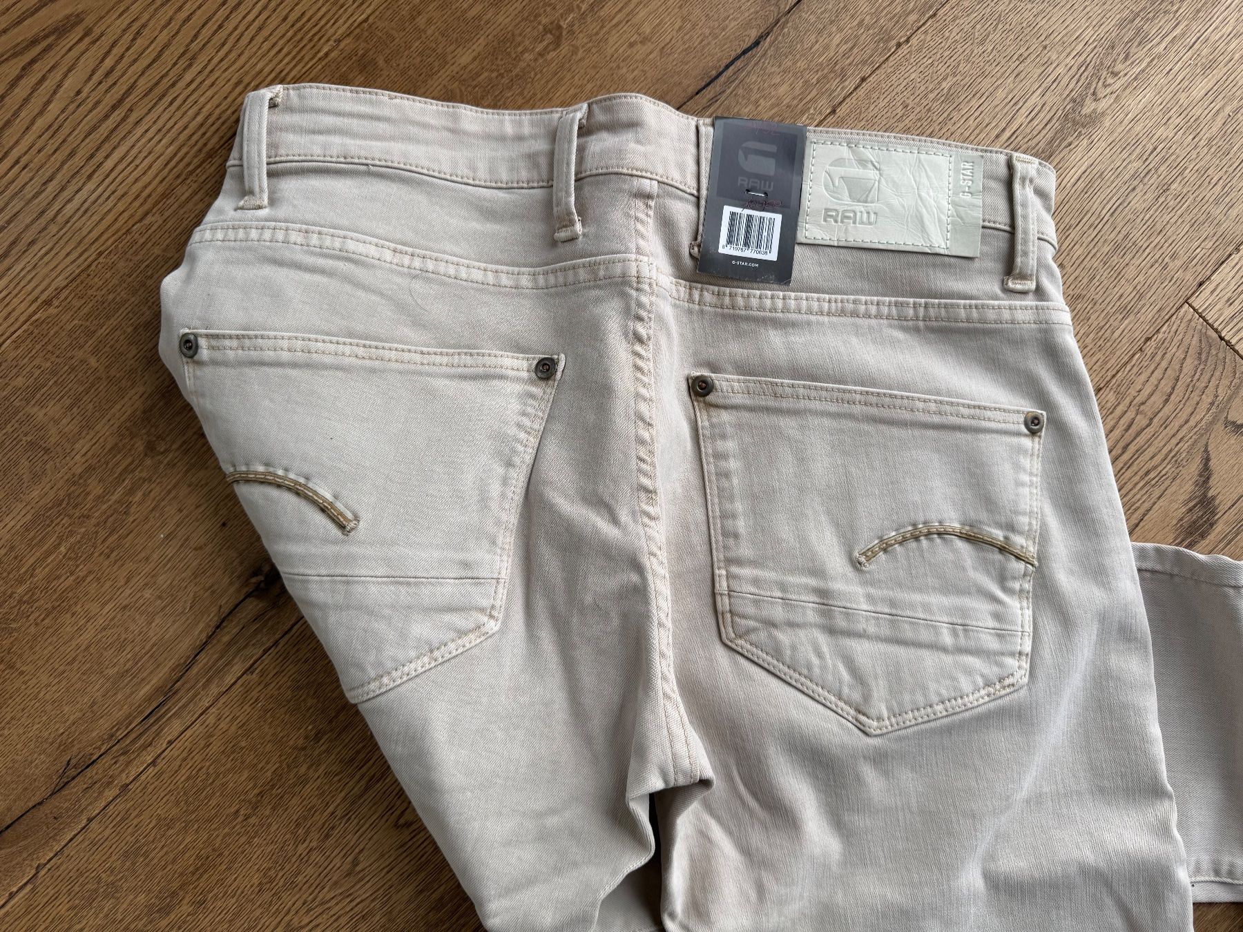 G-Star Jeans: Jeans, G-Star  //NEU// 31/32 – Neu (gemäss Beschreibung) aus Stettfurt von outlet72 3