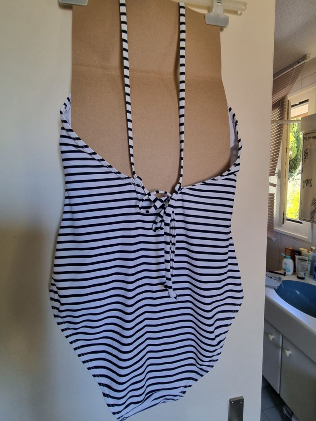 Maillots de bain & Bikinis: Badeanzug Gr. 38/40  Neu – Neuf avec emballage d'origine à Geroldswil par Agapanthus22 2