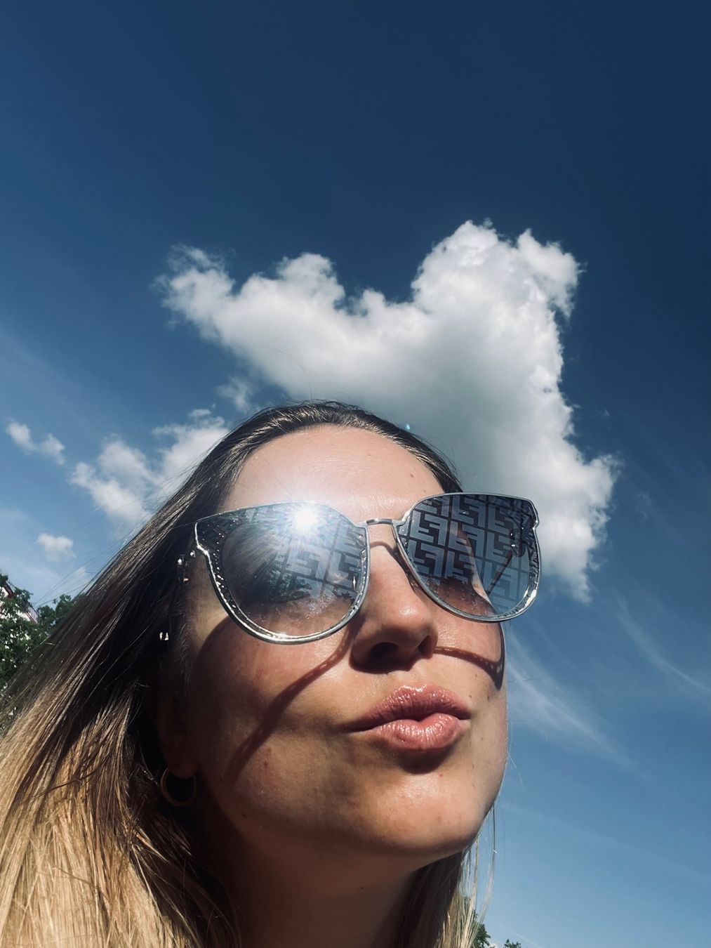 Fendi Occhiali & Lenti: New  Sunglasses Fendi – Nuovo (secondo la descrizione) da Chêne-Bougeries venduto da Seetooyoo 6