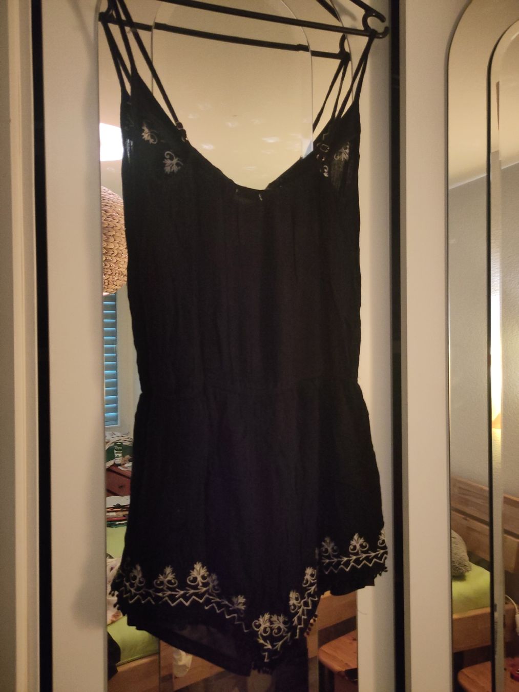 Jumpsuits: Jumpsuit im Bohostyle – D'occasion à Dübendorf par Cocochala8 3