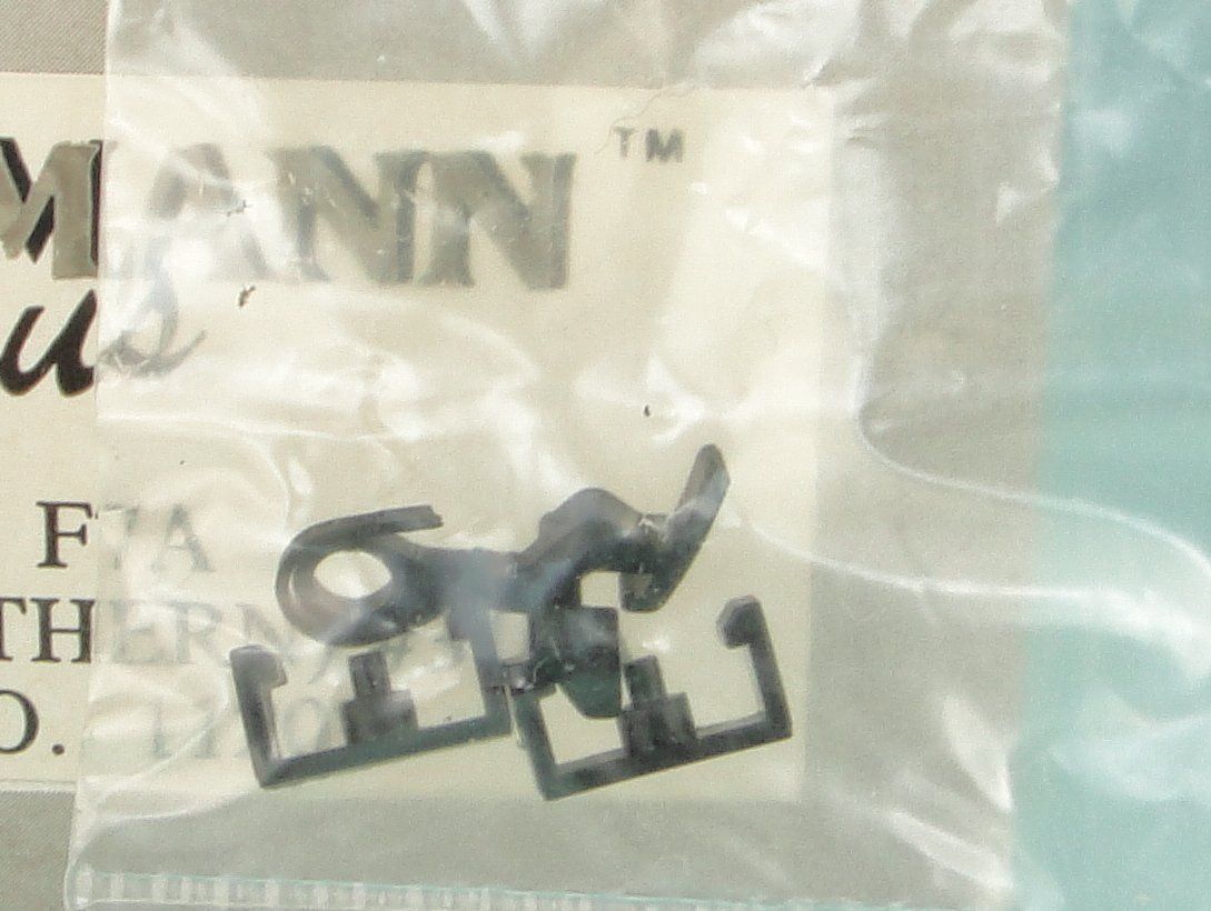 Modellini di ferrovie: Bachmann F4A Great Northern – Usato da Bülach venduto da cann11 9