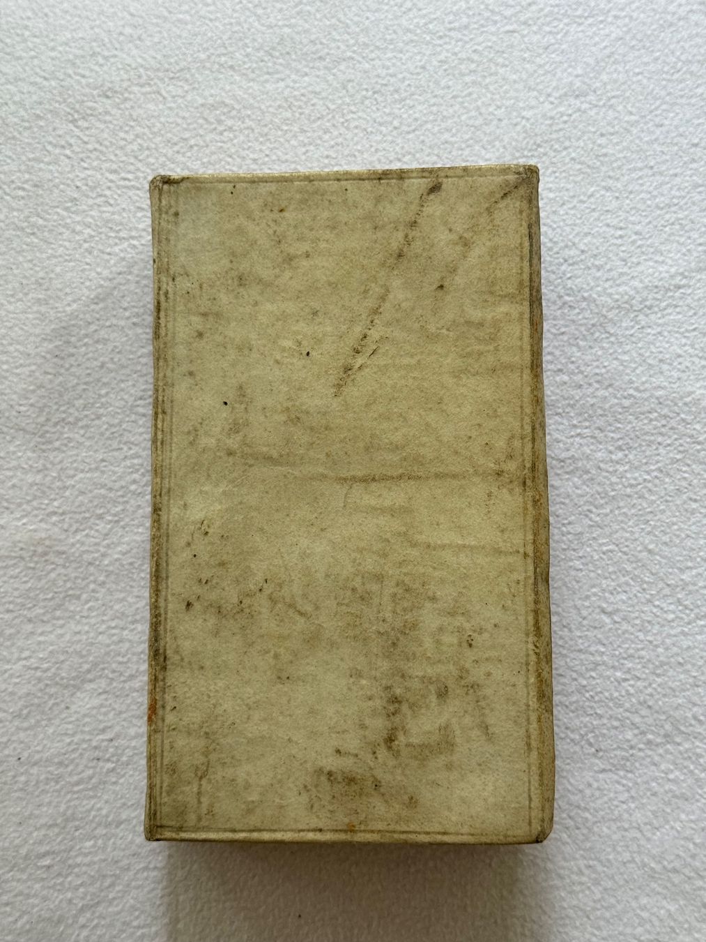 Libri: De Singularibus quibusdam 1671 – Usato da Bern venduto da xberg36 2