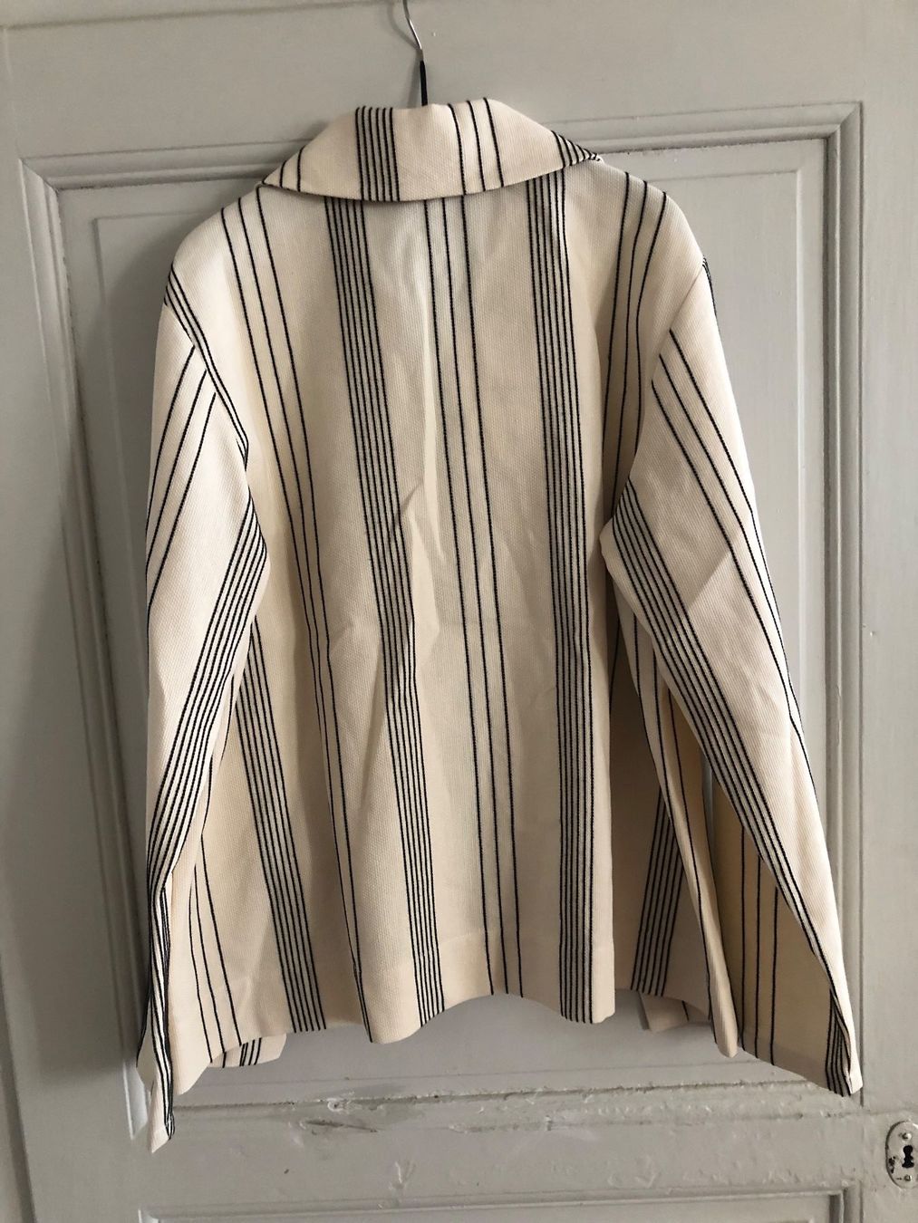 Giacche: Veste Roberto Musso 44 italien – Nuovo e nell'imballaggio originale da Arnex-sur-Orbe venduto da cameleonfringant 3