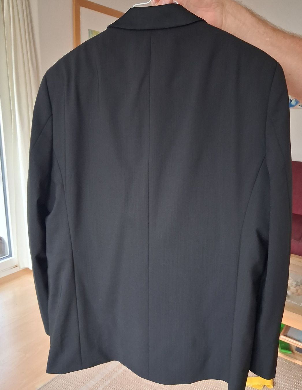 Costumes, combinaisons de sport et fonctionnelles: Smoking wie neu – D'occasion à Zürich par mab_c6q9 2