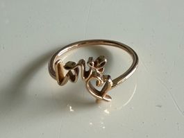 Tiffany & Co. LOVING HEART LOVE R 8 - Gr. 56