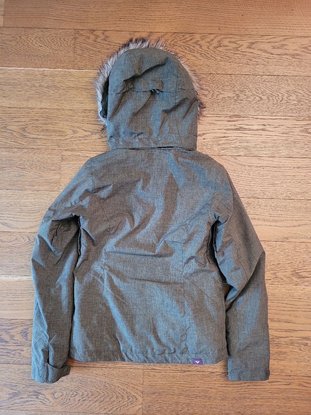 Roxy Jacken: Damenskijacke, Grösse XS, ROXY – Gebraucht aus Baar von Sibydub24 1