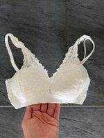 Bralette BH Marie Jo Soft Studio weiss 75E
