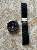 Tissot T-Touch II Titan  Defekt  Für Bastler