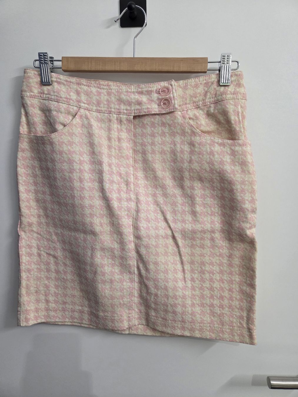 Gonne: Rosa/crème Jupes Gr. M – Nuovo (secondo la descrizione) da Kriens venduto da ..stx..