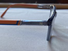 New York Yankees designer glasses, lunettes