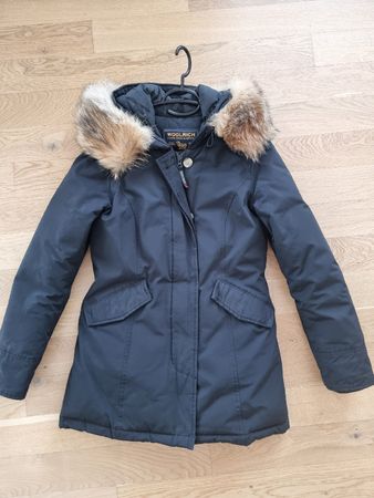 Woolrich Parka