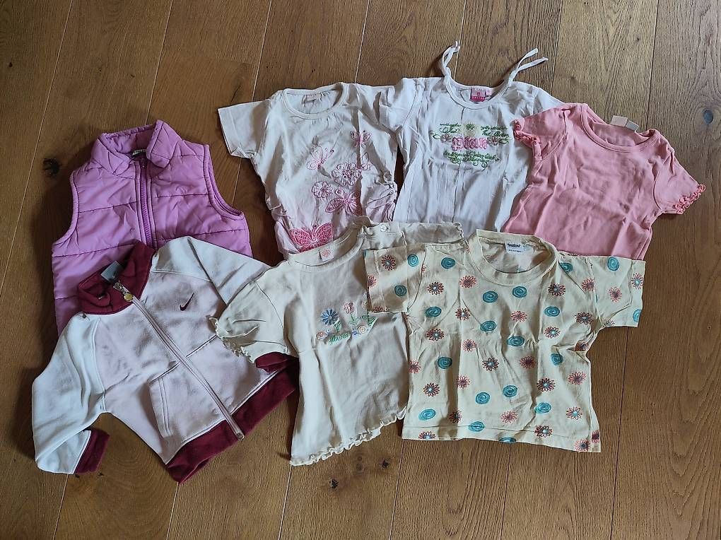 Ensembles coordonnés: Kleiderpaket Grösse 86 – D'occasion à Igis par Ricema 2