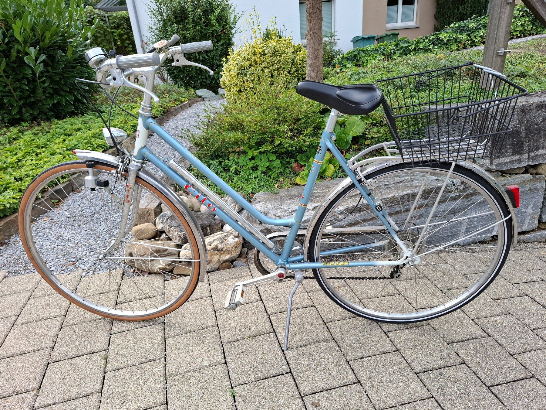 Cilo Biciclette: Damenvelo Cilo – Usato da Effretikon venduto da kauli87