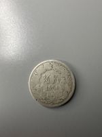 50 rp 1894  Münze guter Zustand
