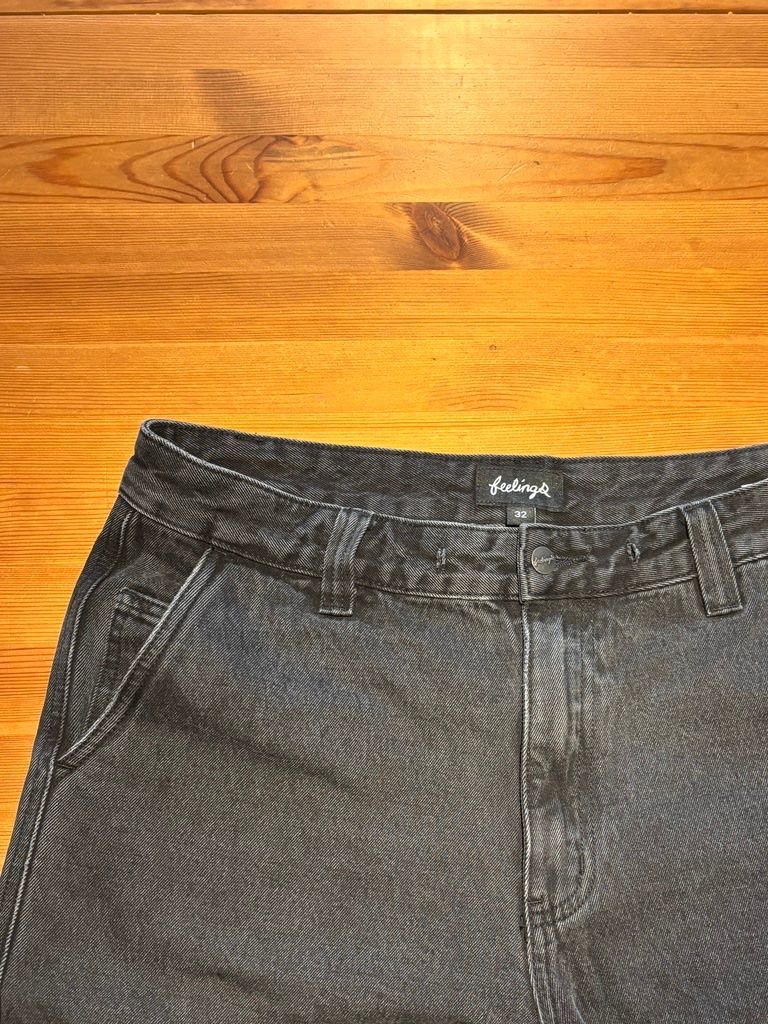 Jeans: Shorts Marke 'And Feelings' – Usato da Neuhausen am Rheinfall venduto da ssiimmo0nn 1