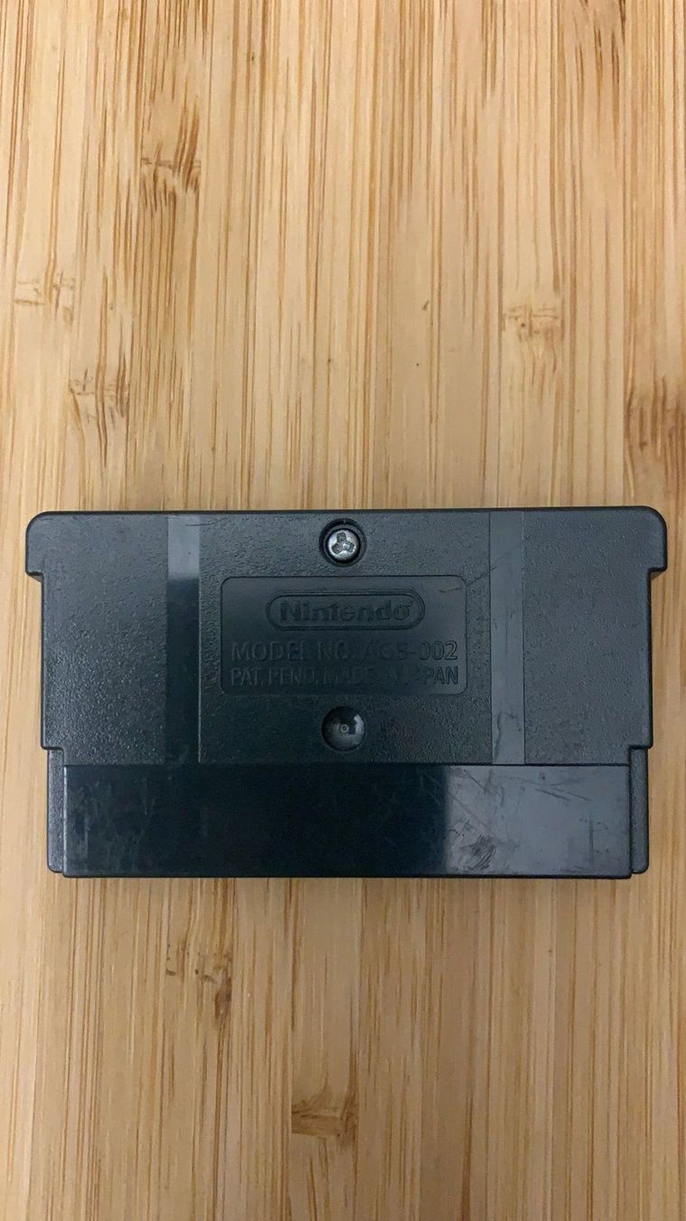 Giochi: Die Biene Maja für GBA – Usato da Gebenstorf venduto da RetroFuture 1