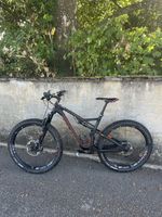 BIXS Kauai 120 Carbon in Top Zustand ab 1250.-